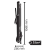 Беговая дорожка  Everfit TFK 455 Slim (TFK-455-SLIM) - фото №2